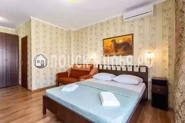 Гостевой дом «Фиеста» Гостевой дом «Фиеста»