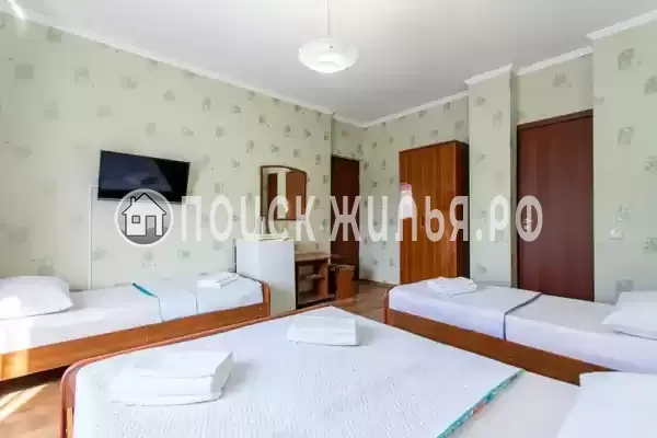 Гостевой дом «Фиеста» Гостевой дом «Фиеста»