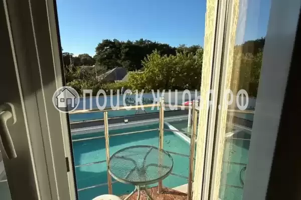 Гостевой дом «Фиеста» Гостевой дом «Фиеста»