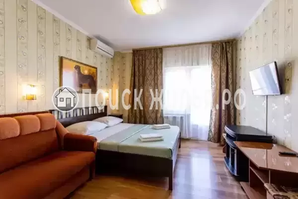 Гостевой дом «Фиеста» Гостевой дом «Фиеста»