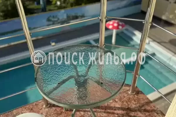 Гостевой дом «Фиеста» Гостевой дом «Фиеста»