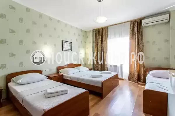 Гостевой дом «Фиеста» Гостевой дом «Фиеста»