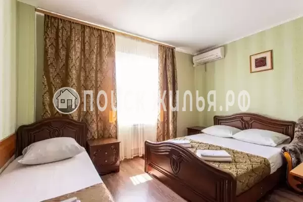 Гостевой дом «Фиеста» Гостевой дом «Фиеста»