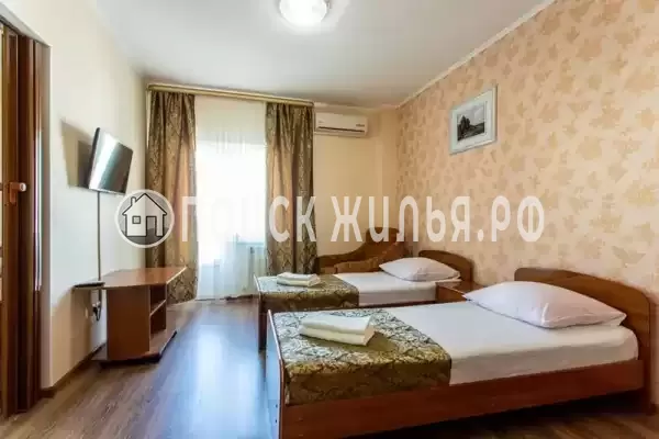 Гостевой дом «Фиеста» Гостевой дом «Фиеста»