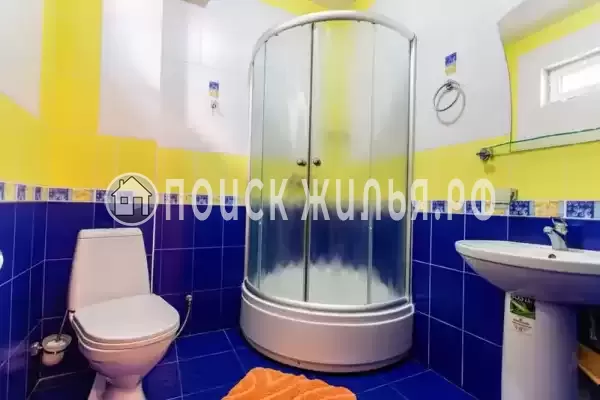 Гостевой дом «Фиеста» Гостевой дом «Фиеста»