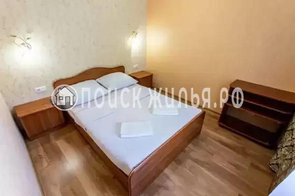 Гостевой дом «Фиеста» Гостевой дом «Фиеста»