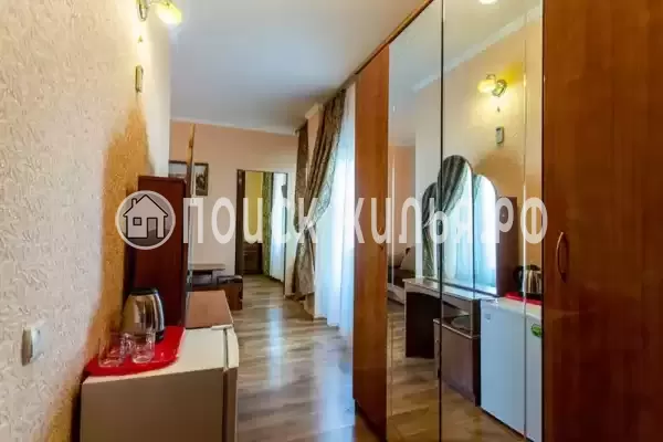 Гостевой дом «Фиеста» Гостевой дом «Фиеста»