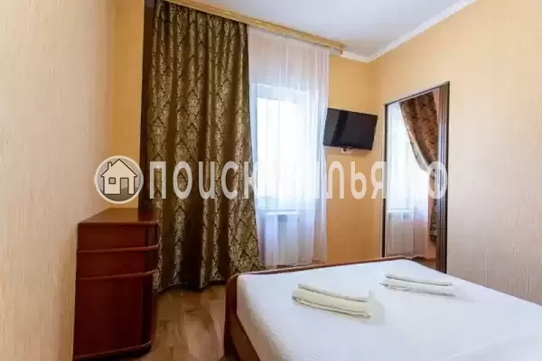 Гостевой дом «Фиеста» Гостевой дом «Фиеста»