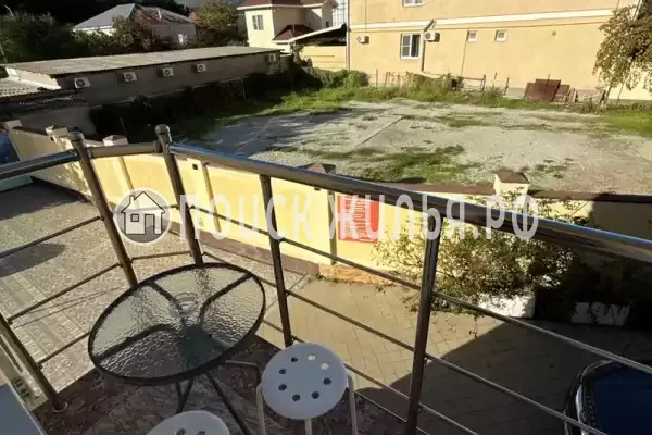 Гостевой дом «Фиеста» Гостевой дом «Фиеста»