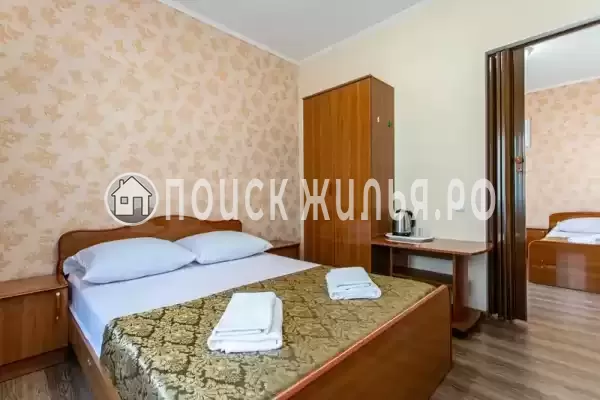 Гостевой дом «Фиеста» Гостевой дом «Фиеста»