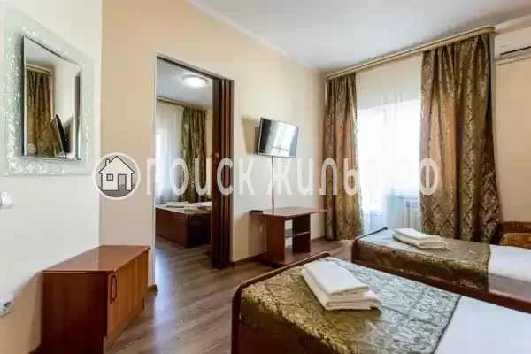 Гостевой дом «Фиеста» Гостевой дом «Фиеста»