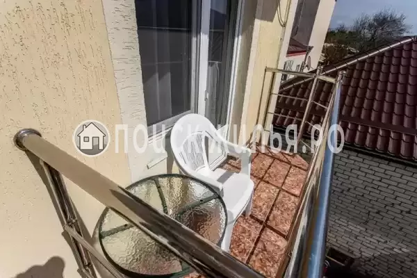 Гостевой дом «Фиеста» Гостевой дом «Фиеста»