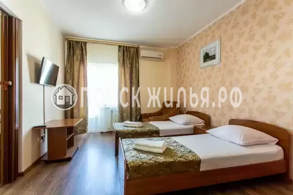 Гостевой дом «Фиеста» Гостевой дом «Фиеста»