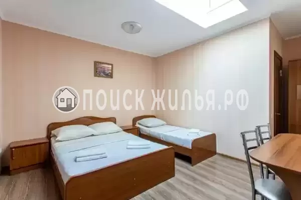 Гостевой дом «Фиеста» Гостевой дом «Фиеста»