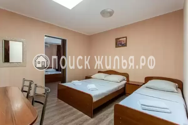 Гостевой дом «Фиеста» Гостевой дом «Фиеста»