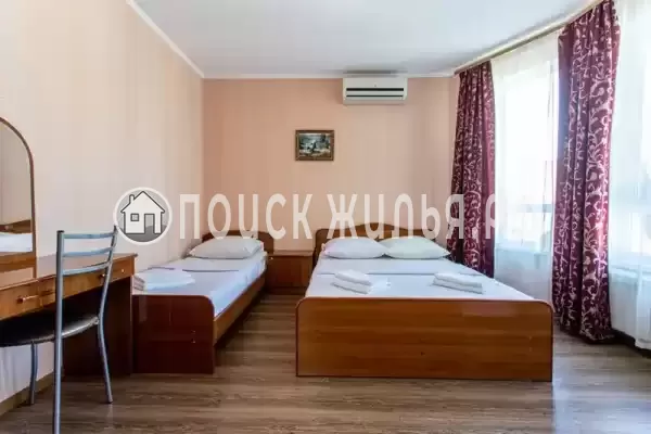 Гостевой дом «Фиеста» Гостевой дом «Фиеста»