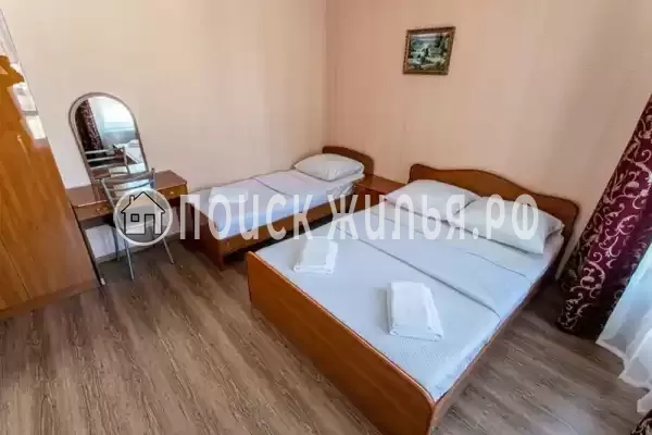 Гостевой дом «Фиеста» Гостевой дом «Фиеста»