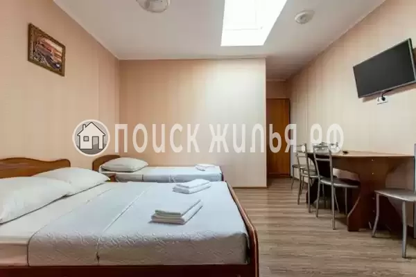 Гостевой дом «Фиеста» Гостевой дом «Фиеста»