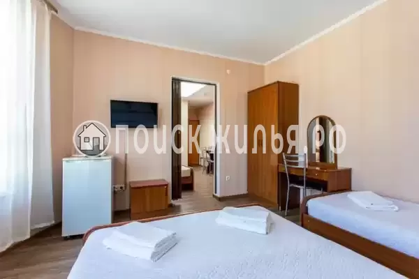 Гостевой дом «Фиеста» Гостевой дом «Фиеста»