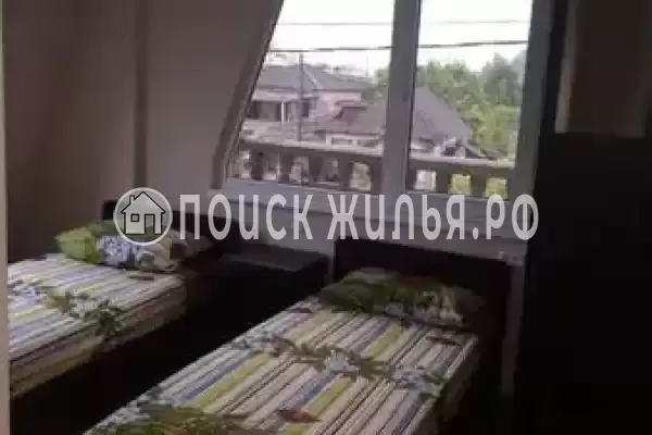 Гостевой дом «Соломон» Гостевой дом «Соломон»