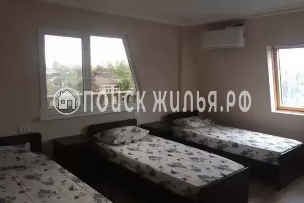 Гостевой дом «Соломон» Гостевой дом «Соломон»