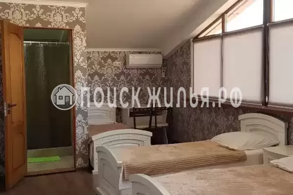 Гостевой дом, Бубнова, д.18 Гостевой дом, Бубнова, д.18