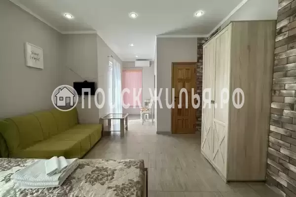 Частный сектор «Black Sea»