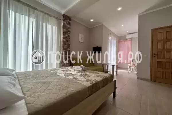 Частный сектор «Black Sea»