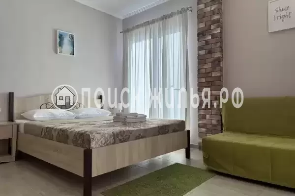 Частный сектор «Black Sea»