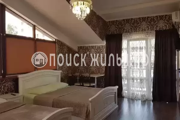 Гостевой дом, Бубнова, д.18 Гостевой дом, Бубнова, д.18