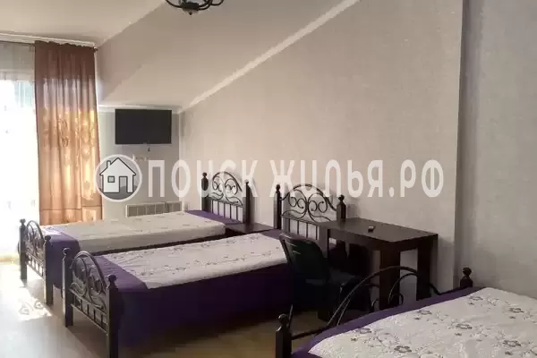 Гостевой дом, Бубнова, д.18 Гостевой дом, Бубнова, д.18