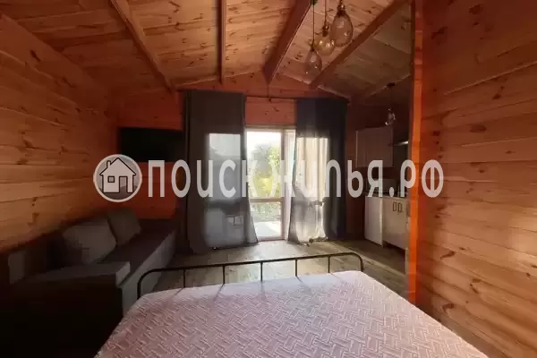 Гостевой дом «Счастливый дом»