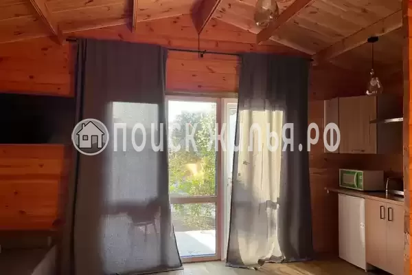 Гостевой дом «Счастливый дом»