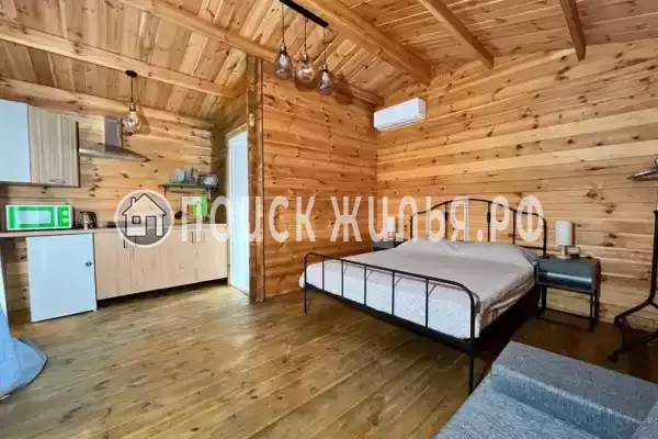 Гостевой дом «Счастливый дом»