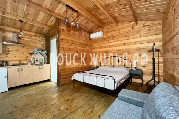 Гостевой дом «Счастливый дом»