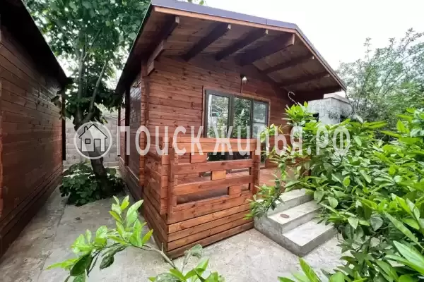 Гостевой дом «Счастливый дом»