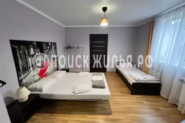 Гостевой дом «Счастливый дом»