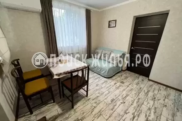 Гостевой дом «Счастливый дом»