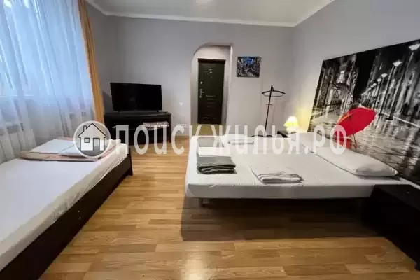 Гостевой дом «Счастливый дом»