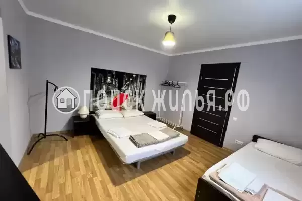 Гостевой дом «Счастливый дом»