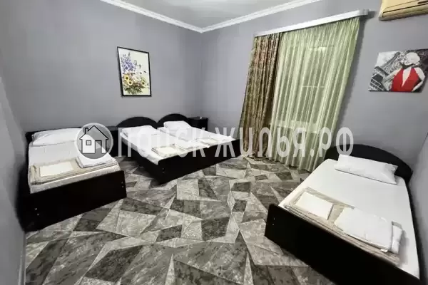 Гостевой дом «Счастливый дом»