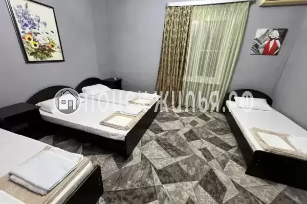 Гостевой дом «Счастливый дом»