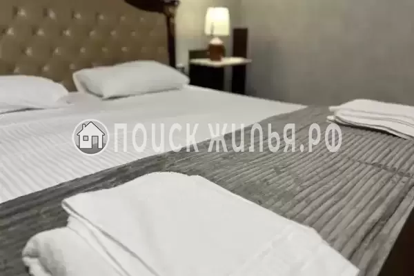 Гостевой дом «Счастливый дом»