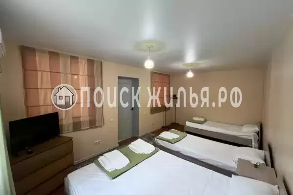 Гостевой дом «Счастливый дом»