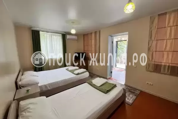 Гостевой дом «Счастливый дом»