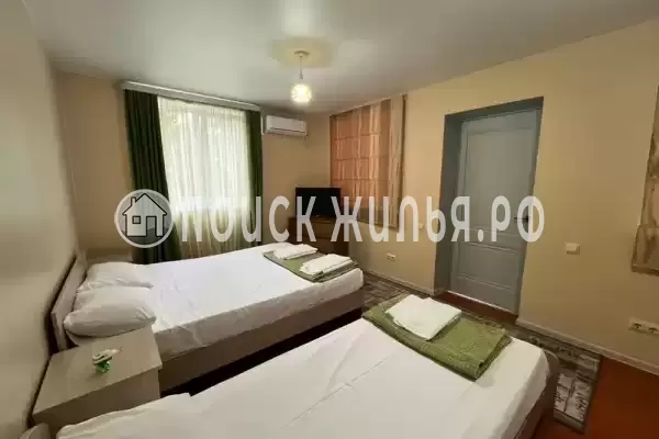 Гостевой дом «Счастливый дом»