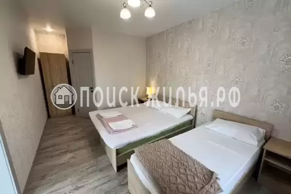 Гостевой дом «Счастливый дом»