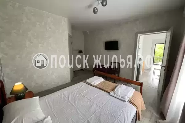 Гостевой дом «Счастливый дом»