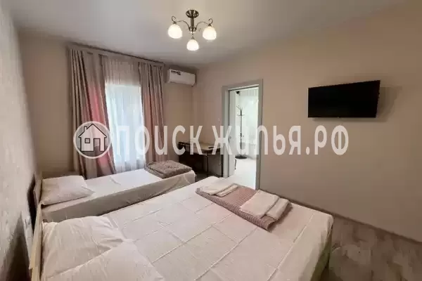 Гостевой дом «Счастливый дом»