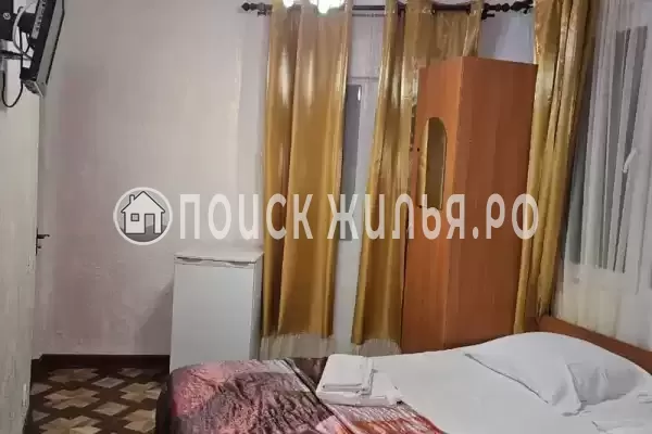 Гостевой дом «Турбаза»